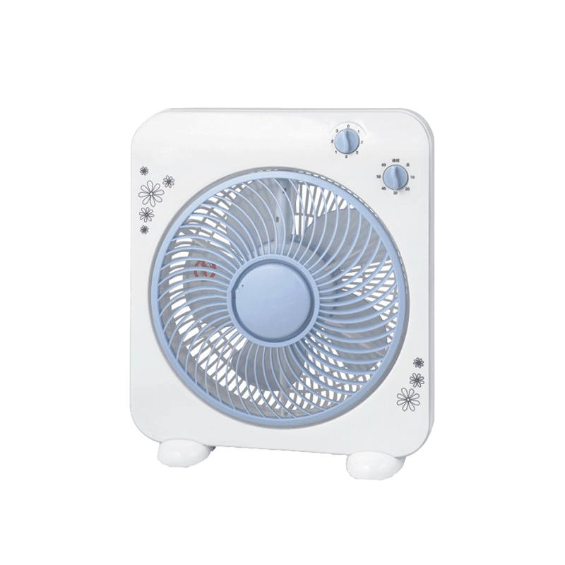Портативный настольный вентилятор с сертификатом CE и Kc