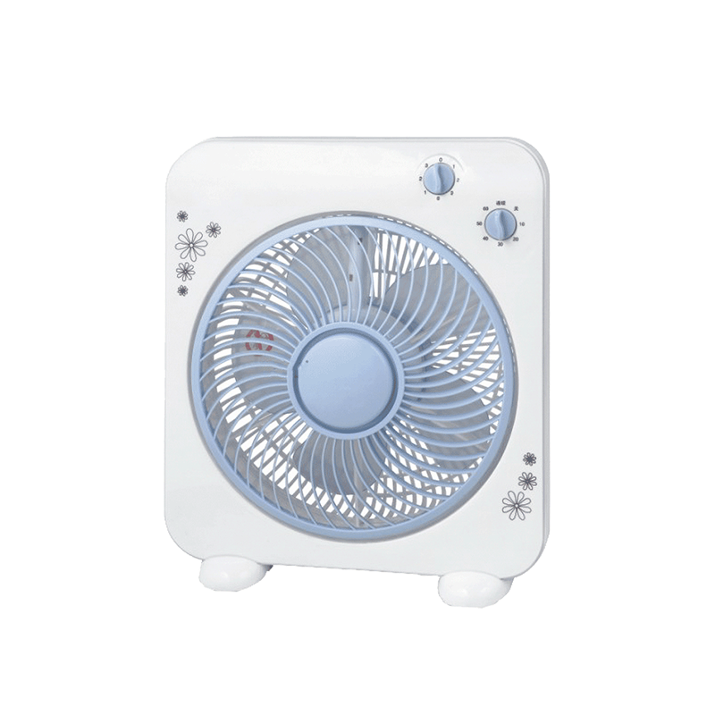 Портативный настольный вентилятор с сертификатом CE и Kc