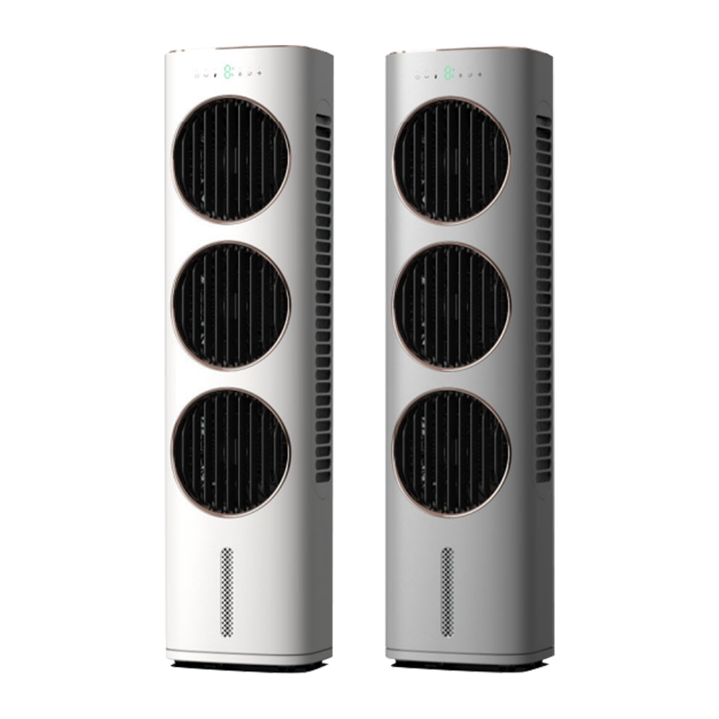 3 Wind Outlet Новейший воздушный кулер AC-03
