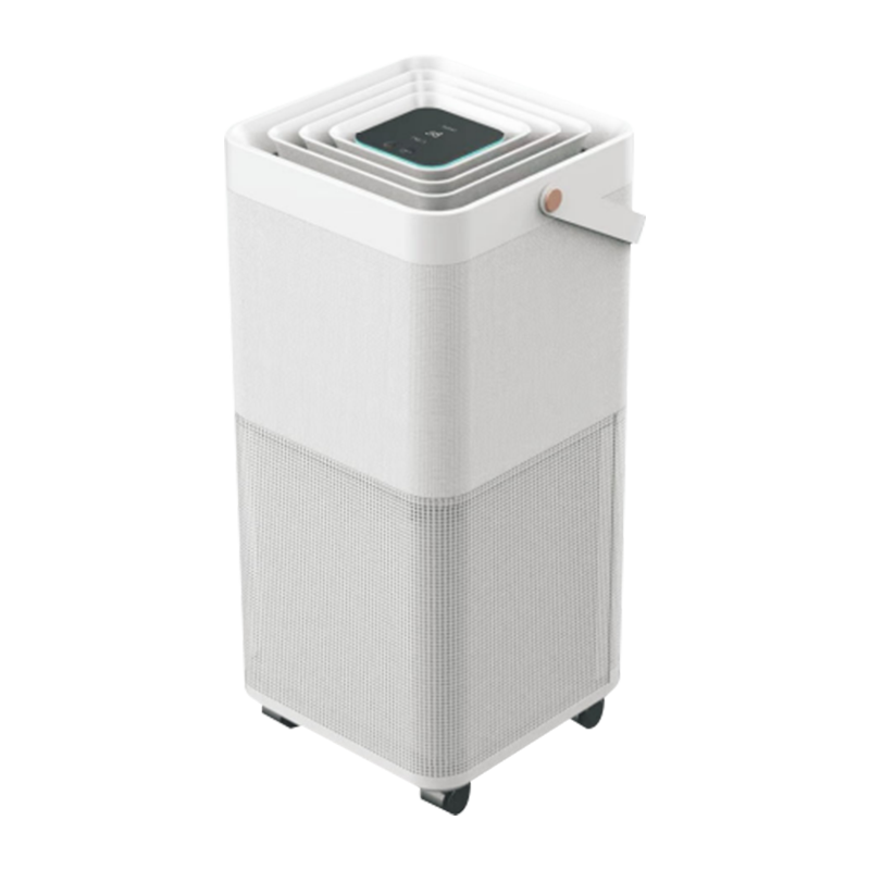 Smart Big Room Используйте воздушный очиститель BAP-01